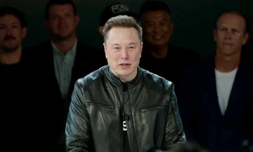 Cổ phiếu SpaceX tăng 19% trong phiên chào sàn, tài sản của Elon Musk đạt 1,1 nghìn tỷ USD