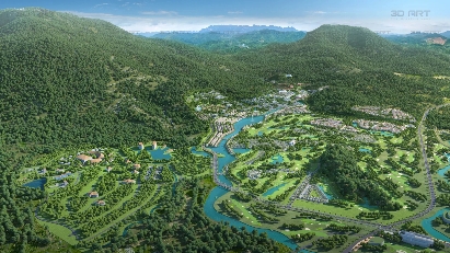Da Nang approves two major infrastructure projects in Free Trade Zone