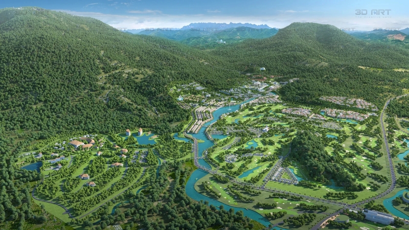 Da Nang approves two major infrastructure projects in Free Trade Zone