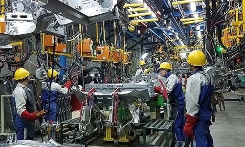 Bộ Chính trị ban hành Nghị quyết riêng về khu vực có vốn đầu tư nước ngoài