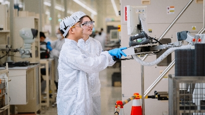 Intel Products Vietnam hits $110 bln export milestone after 20 years
