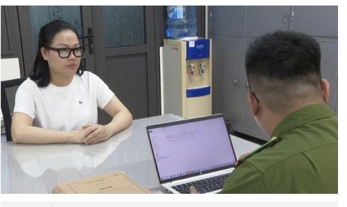 Khởi tố Chủ tịch CCV Group 