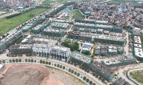 Bắc Ninh: Thị trường bất động sản ghi nhận diễn biến mới