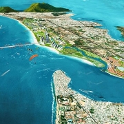 The Light City: Bài toán đầu tư dài hạn tại Vũng Tàu