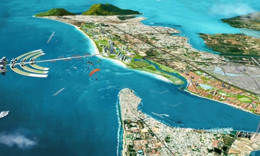 The Light City: Bài toán đầu tư dài hạn tại Vũng Tàu