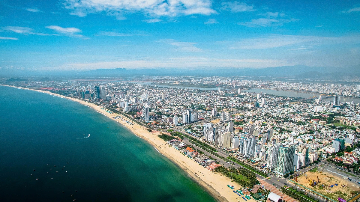 Tại Đà Nẵng, trong 5 tháng đầu năm 2026, thành phố đón hơn 180.000 lượt khách Nga và CIS.