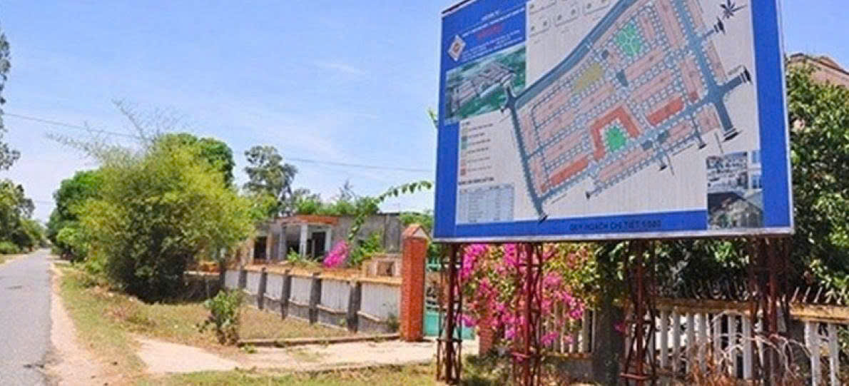 Công an TP Đà Nẵng lưu ý người dân cần hiểu đúng khi mua dự án bất động sản. Ảnh: Cổng thông tin điện tử Công an TP Đà Nẵng.