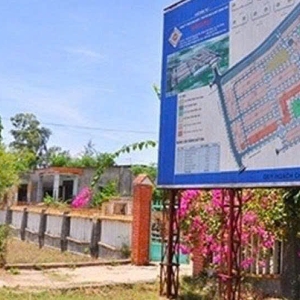 Công an TP Đà Nẵng lưu ý người dân cần hiểu đúng khi mua dự án bất động sản. Ảnh: Cổng thông tin điện tử Công an TP Đà Nẵng.