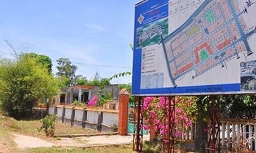 Công an TP Đà Nẵng lưu ý người dân cần hiểu đúng khi mua dự án bất động sản. Ảnh: Cổng thông tin điện tử Công an TP Đà Nẵng.