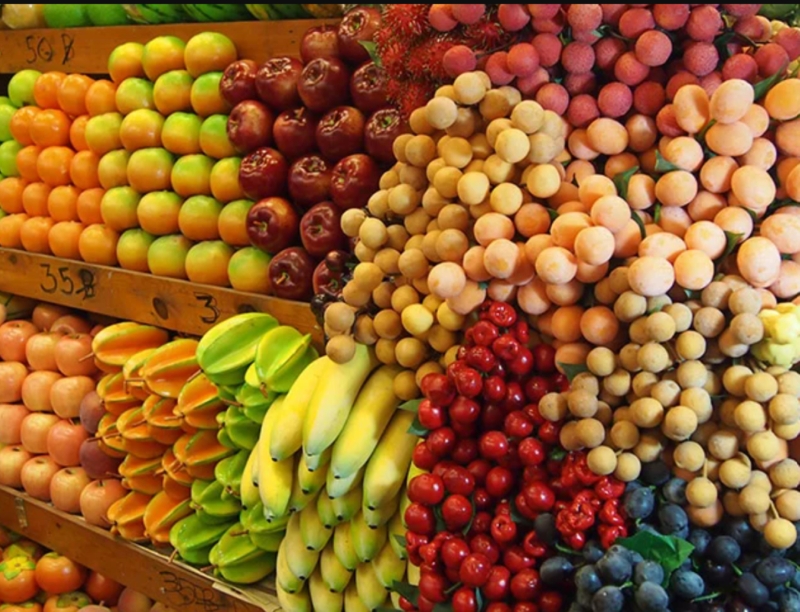 Vietnam’s fruit and vegetable exports rise 16.8% 5M
