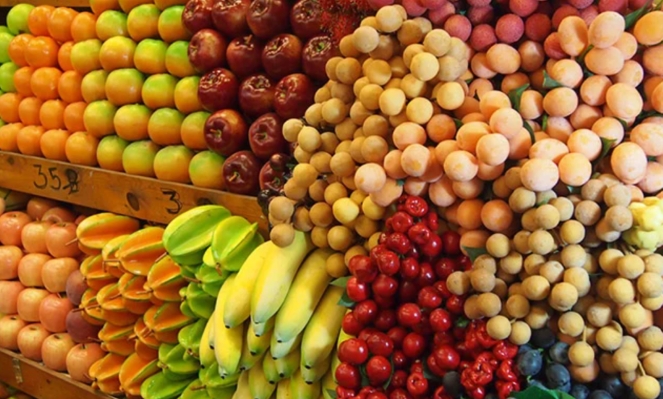 Vietnam’s fruit and vegetable exports rise 16.8% 5M