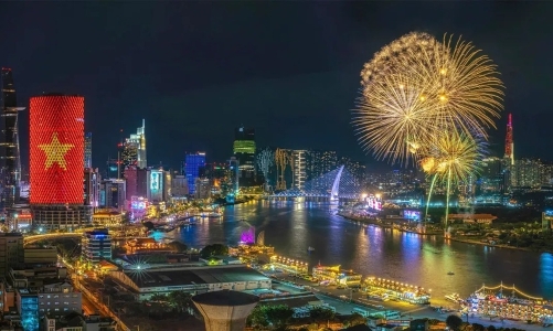 UOB maintains Vietnam’s 2026 GDP growth forecast at 7%