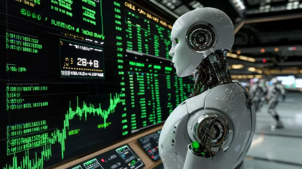 Đề xuất mục tiêu đưa AI đóng góp khoảng 6% GDP