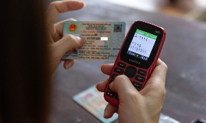 2 ngày xác thực thuê bao để không bị khoá SIM