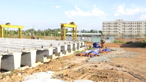 Đà Nẵng: Huy động nguồn khoáng sản phục vụ các công trình trọng điểm