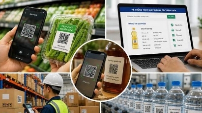 Vietnam mandates product traceability for high-risk goods
