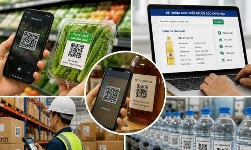 Vietnam mandates product traceability for high-risk goods