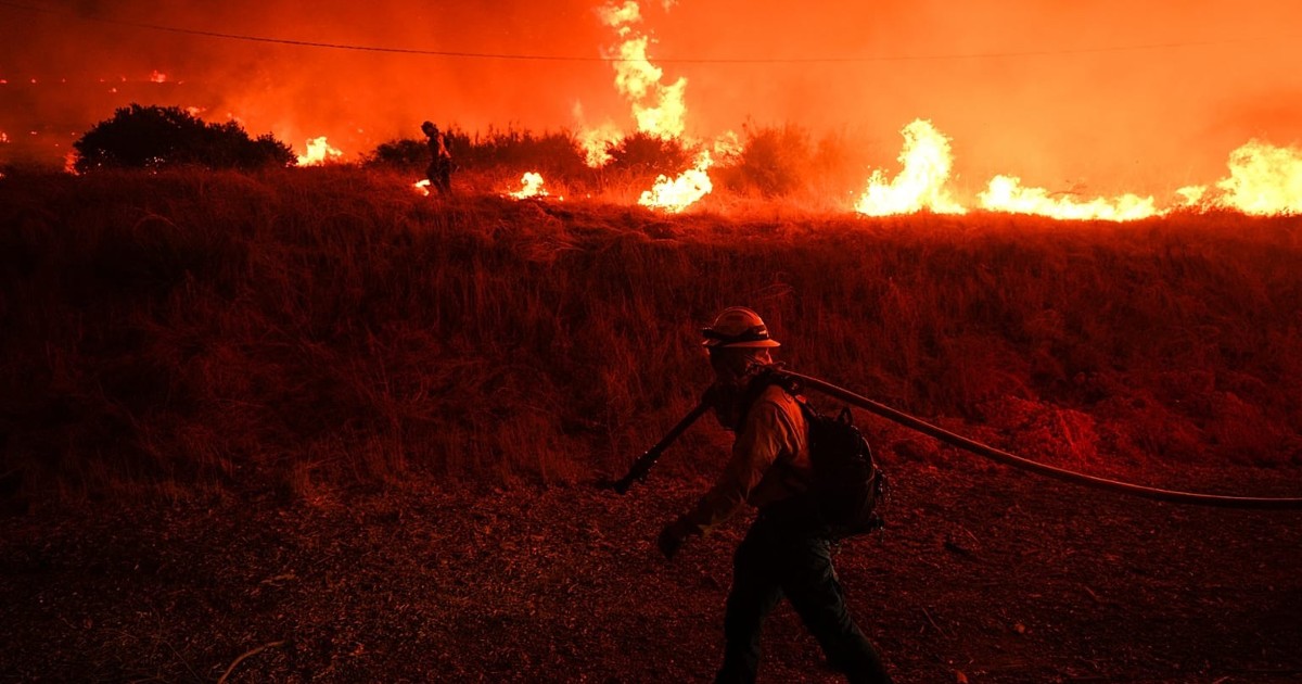 El Niño trở lại: Thế giới đối mặt nguy cơ thời tiết cực đoan và thiên tai gây thiệt hại kinh tế