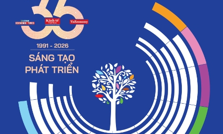 Tạp chí Kinh tế Việt Nam số 23+24-2026
