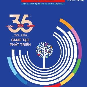 Tạp chí Kinh tế Việt Nam số 23+24-2026