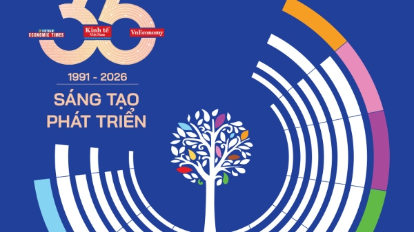 Đón đọc Tạp chí Kinh tế Việt Nam số 23+24-2026
