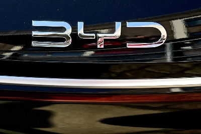 Cổ phiếu lao dốc, BYD vẫn đặt mục tiêu trở thành nhà sản xuất ô tô lớn nhất thế giới