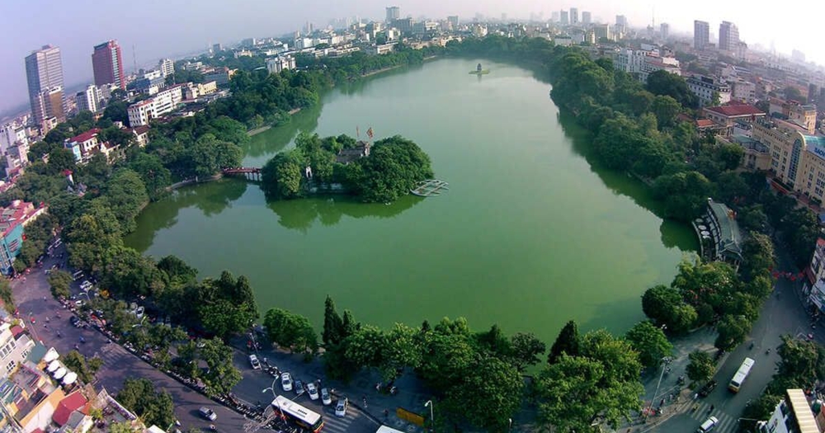 Hà Nội bắt đầu triển khai vùng phát thải thấp...