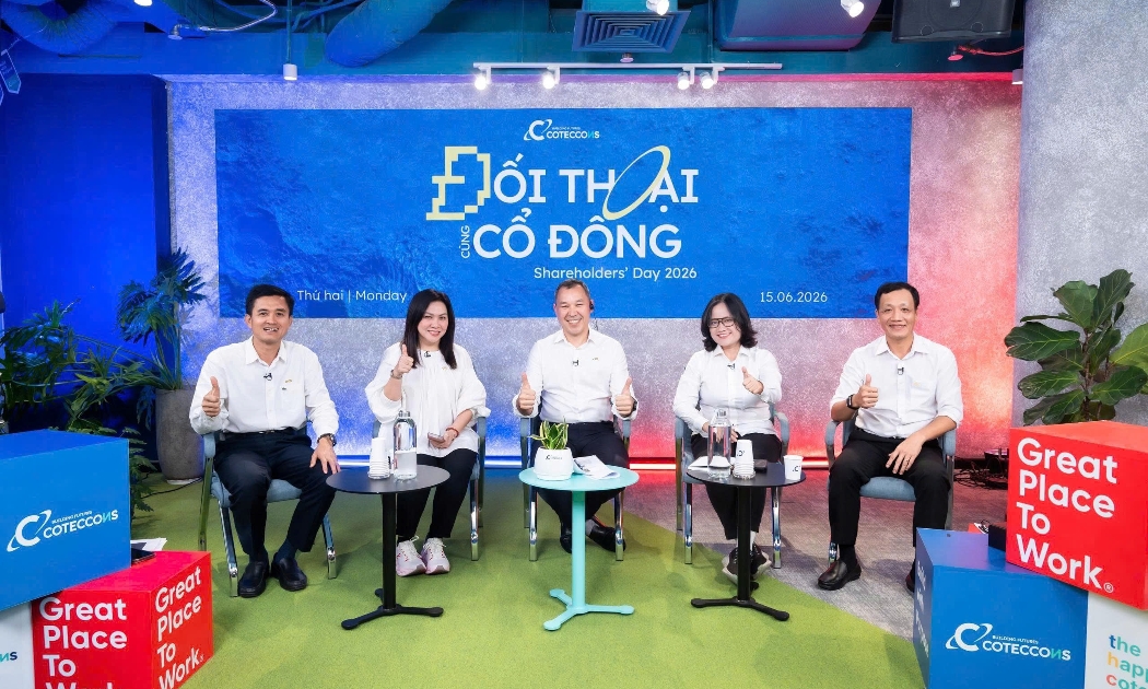 CTD ước doanh thu hơn 30.000 tỷ đồng năm tài chính 2025 - 2026