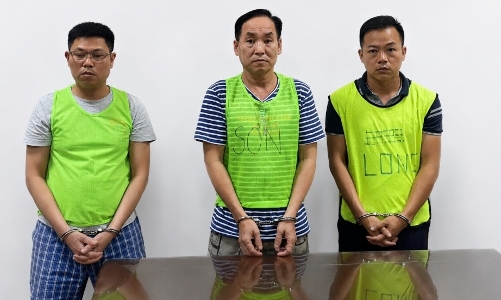 Hà Nội: Khởi tố vụ án gây ô nhiễm môi trường tại Khu công nghiệp Quang Minh
