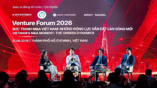 Vietnam's M&A market could reach $16bln by 2030: forum hears