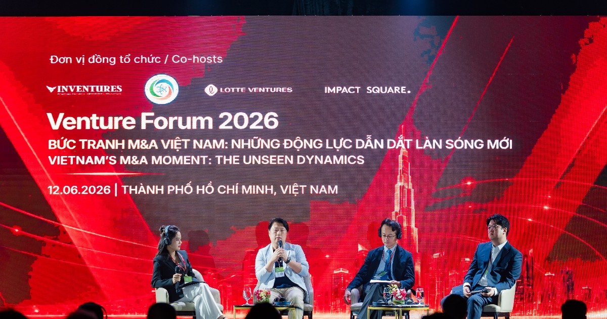 Vietnam's M&A market could reach $16bln by 2030: forum hears