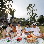 Cộng đồng trí thức Cần Thơ hội tụ tại Nam Long II Central Lake