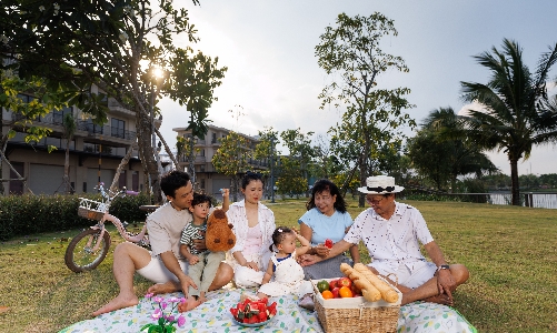 Cộng đồng trí thức Cần Thơ hội tụ tại Nam Long II Central Lake