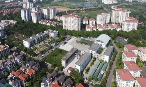 Hà Nội đề xuất xây khu nhà ở cho thuê tại phường Việt Hưng giai đoạn 2026 – 2028