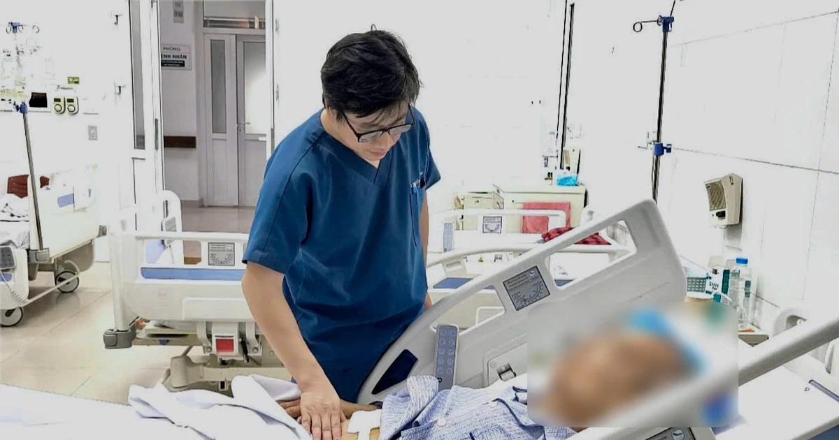 Nếu bệnh nhân được phát hiện và theo dõi viêm gan B từ sớm và đều đặn, nguy cơ tiến triển thành ung thư gan hoàn toàn có thể được kiểm soát.