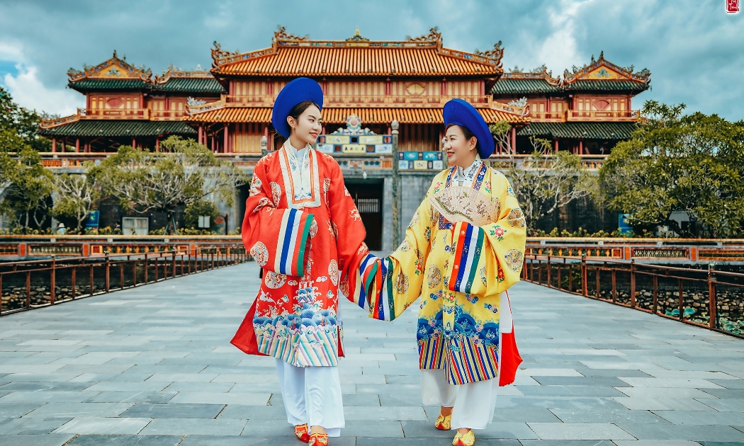 Quảng bá du lịch từ những khung hình “check-in”