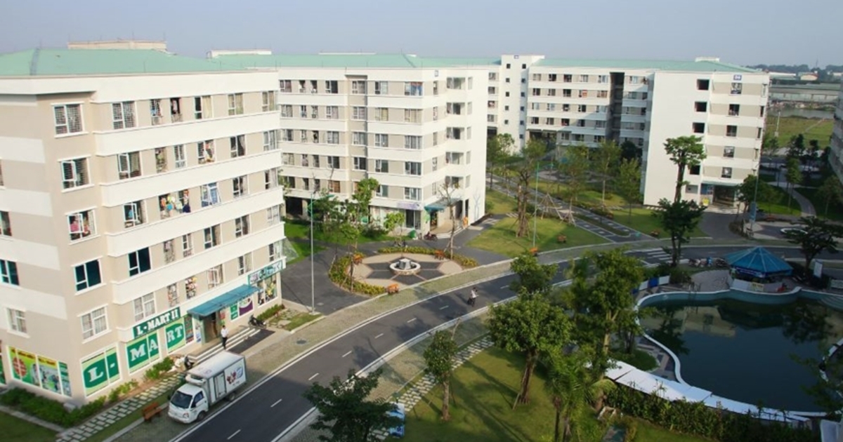 Hà Nội đầu tư hơn 3.562 tỷ đồng xây dựng 1.166 căn...