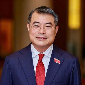 Thủ tướng Chính phủ Lê Minh Hưng sẽ tham dự Hội nghị Cấp cao kỷ niệm 35 năm quan hệ ASEAN - Nga.