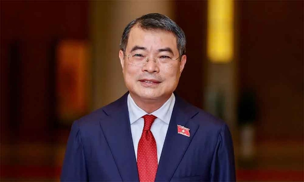 Thủ tướng Chính phủ Lê Minh Hưng sẽ tham dự Hội nghị Cấp cao kỷ niệm 35 năm quan hệ ASEAN - Nga