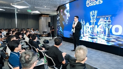 BSides Hanoi returns with theme ‘No Human’