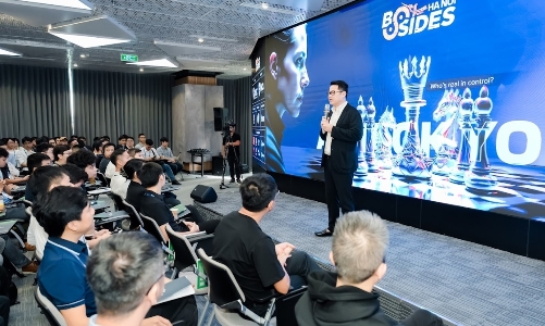 BSides Hanoi returns with theme ‘No Human’