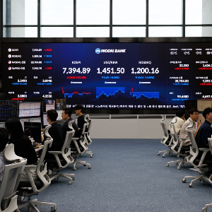 Ảnh minh họa - Ảnh: Bloomberg