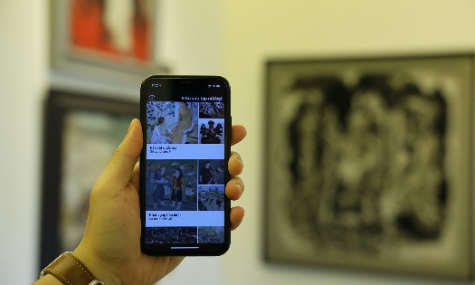 Giá trị của di sản nằm ở khả năng được tiếp tục sống trong đời sống của các thế hệ tương lai.