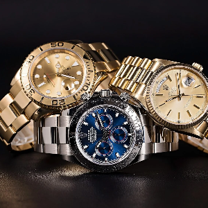 Rolex đã tăng giá đồng hồ lần thứ 2 trong vòng nửa năm.