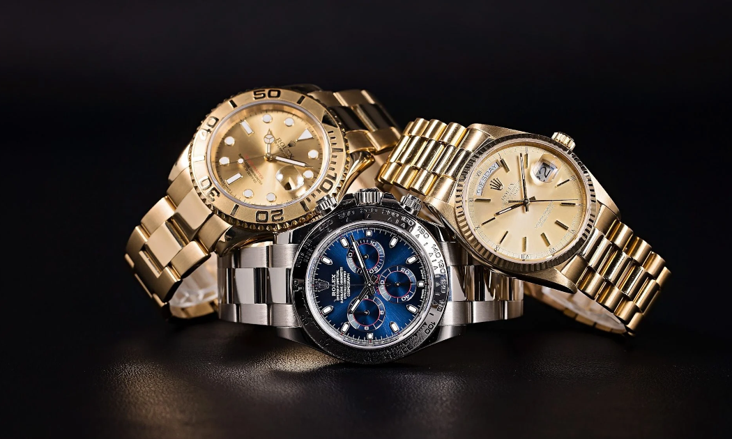 Rolex đã tăng giá đồng hồ lần thứ 2 trong vòng nửa năm.