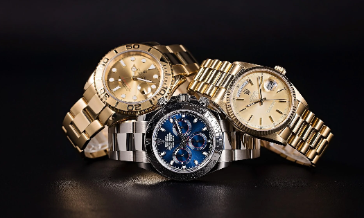 Rolex đã tăng giá đồng hồ lần thứ 2 trong vòng nửa năm.