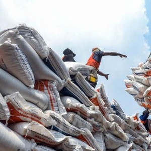 Các địa phương cần chủ động hơn để xuất khẩu gạo không bị gián đoạn. Ảnh minh họa.