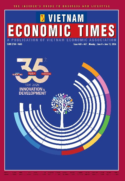 VET - Issue 460+461 - June 15, 2026