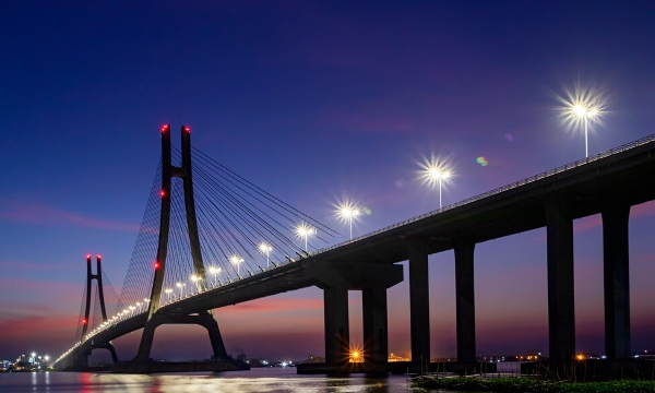 TP. Hồ Chí Minh tìm phương án kiến trúc tối ưu cho cầu Thủ Thiêm 4