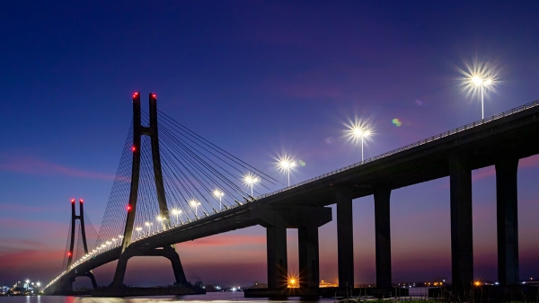 TP. Hồ Chí Minh tìm phương án kiến trúc tối ưu cho cầu Thủ Thiêm 4
